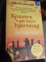 Konsten att h&ouml;ra hj&auml;rtslag