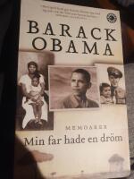 Min far hade en dr&ouml;m : memoarer