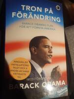 Tron p&aring; f&ouml;r&auml;ndring