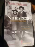 Ninas resa : en &ouml;verlevnadsber&auml;ttelse
