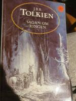 Sagan om ringen