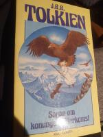 Sagan om konungens &aring;terkomst