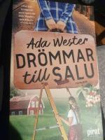 Dr&ouml;mmar till salu