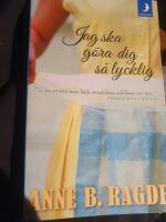 Jag ska g&ouml;ra dig s&aring; lycklig