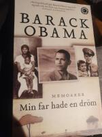 Min far hade en dr&ouml;m : memoarer