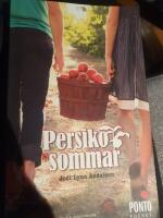Persikosommar