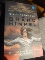 Br&auml;nd himmel
