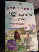 Ett ov&auml;ntat arv