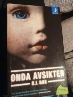 Onda avsikter