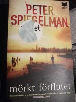 M&ouml;rkt f&ouml;rflutet