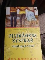 V&auml;nskapen v&auml;xer