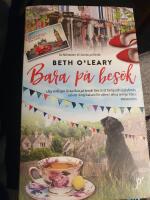 Bara p&aring; bes&ouml;k