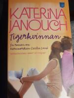 Tigerkvinnan