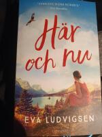 H&auml;r och nu