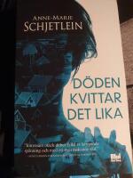 D&ouml;den kvittar det lika