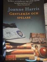 Gentlem&auml;n och spelare