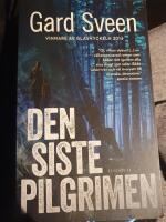 Den siste pilgrimen
