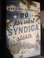 D&ouml; f&ouml;r v&aring;rt syndiga sl&auml;kte