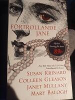 F&ouml;rtrollade Jane