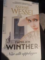 N&auml;r allt uppdagas