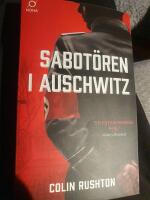 Sabot&ouml;ren i Auschwitz