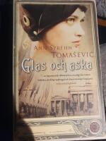 Glas och aska