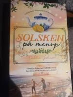 Solsken p&aring; menyn