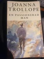 En passionerad man