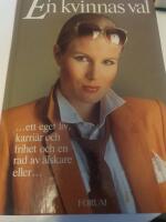 En kvinnas val 