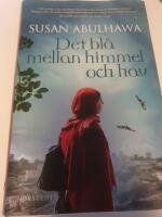 Det bl&aring; mellan himmel och hav