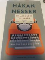 Schack under vulkanen