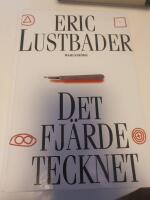 Det fj&auml;rde tecknet