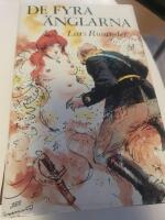 De fyra &auml;nglarna