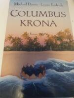 Columbus krona : [roman]
