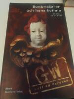 Bombmakaren och hans kvinna