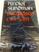 Ber&auml;ttelsen om S&aring;m