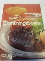 Bantningsboken
