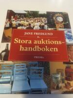 Stora auktionshandboken
