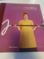 Studio Wez&auml;ta : f&auml;rgfotografiets genombrott i svensk reklam