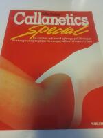 Callanetics:special