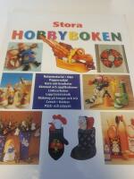 Stora hobbyboken