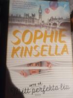 Mitt (inte s&aring;) perfekta liv