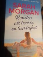 Konsten att bevara en hemlighet