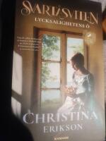 Lycksalighetens &ouml;