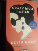 Crazy rich i Asien