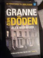 Granne med d&ouml;den
