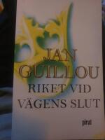 Riket vid v&auml;gens slut