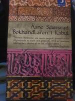 Bokhandlaren i Kabul