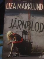 J&auml;rnblod