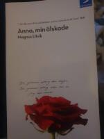 Anna, min &auml;lskade